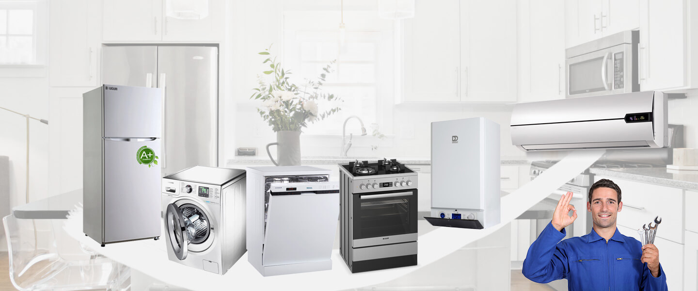 Akyazı Gaggenau Servisi